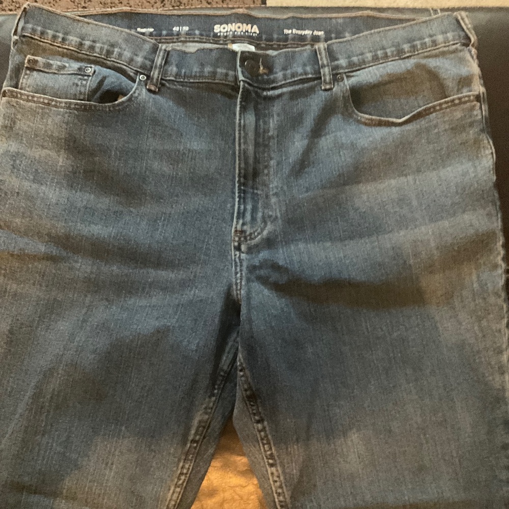 Sonoma jeans
